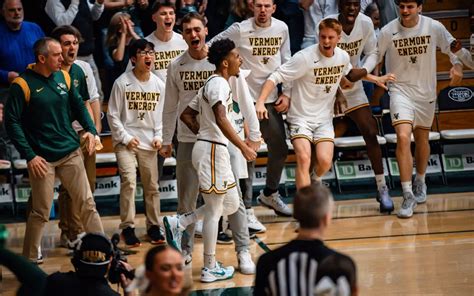 uvm mens basketball tickets|uvm tickets login.